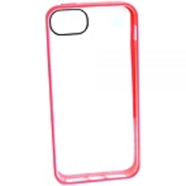 Griffin Reveal Case for iPhone 5 - iPhone - Fluoro Fire