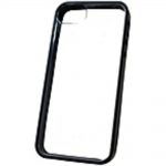 Griffin Reveal GB35589 Smartphone Case for Apple iPhone 5 - Black