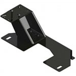 HAVIS C-HDM-153 Vehicle Mount - 2013-2017 Interceptor Utility and 2011-2017 Ford - Black