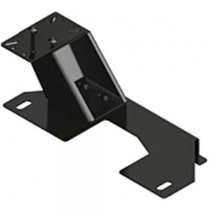 HAVIS C-HDM-153 Vehicle Mount - 2013-2017 Interceptor Utility and 2011-2017 Ford - Black