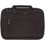 HERITAGE 830645 1680D Polyester Travel Case for 15.6-inch Notebook
