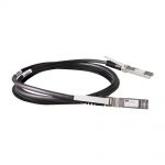 HP 487657-001 10GbE SFP+ 3m Dac 10ft Network Cable