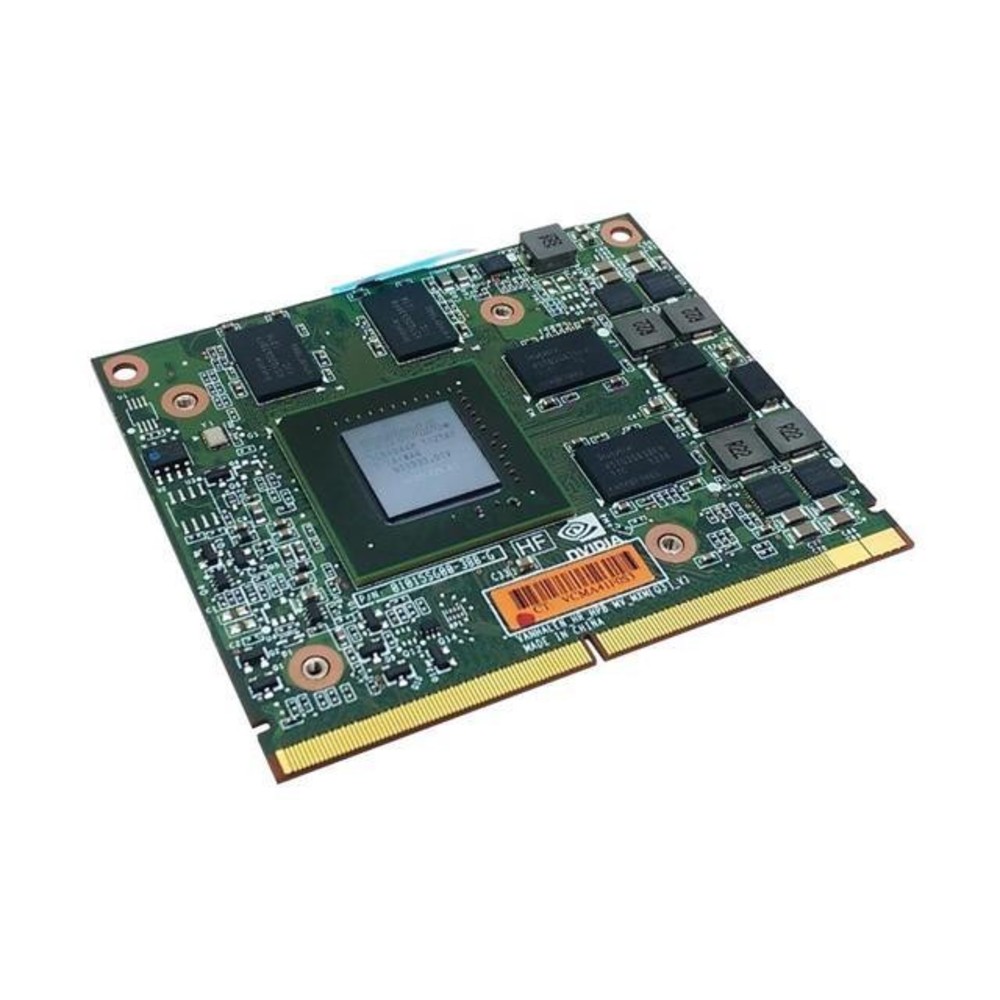 HP 4GB PCA Radeon Pro Wx 4150 Mobile Graphics L10991-001 L10991001 HP 4GB PCA Radeon Pro Wx 4150 Mobile Graphics L10991-001 L10991001