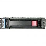 HP 605474-001 1 TB SAS Hard Disk Drive with Tray - 7200 RPM - 3.5-inch - Interposer Board - SCA-40