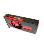HP 710151-ZH1 AMD Radeon HD8760 Graphics PCIE Card - 2 GB GDDR5