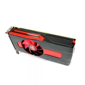 HP 710151-ZH1 AMD Radeon HD8760 Graphics PCIE Card - 2 GB GDDR5