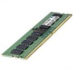 HP 726719-B21 16 GB Memory Module - DDR4 SDRAM - PC4-17000 - 2133 MHz - ECC - 288-Pin - RDIMM - 1.2 V - Dual Rank x 4