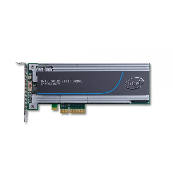 HP 804566-001 SSD 800GB Nvme PCI-E 3.0 X 4 Het MLC Hhhl 803194-001