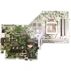 HP 844811-008 27-a010 Motherboard - H170 Chipset - DDR4 SODIMM Sockets - Discrete NVIDIA GeForce 930MX