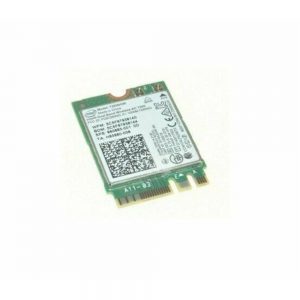 HP 860883-001 Intel Dual Band Wireless + Bluetooth Combo Adapter - Wi-Fi - 802.11ac 2x2 - Bluetooth 4.2