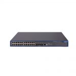 HP A3610-24 24-Ports RJ45 4x SFP Ports (Free) 1x Console Port Rack-Mountable Switch JD336A