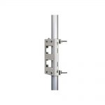 HP Aruba PD-Mount-Od Outdoor MidSpan Power Injector Pole Mounting Kit JW620A
