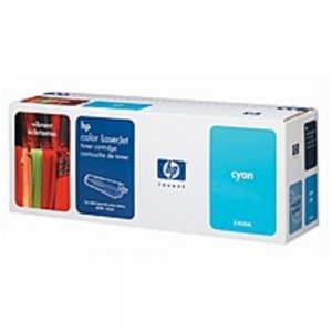 HP C4150A Toner Cartridge for 8500 and 8550 Series Printers - 8