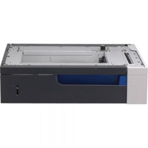 HP CC425A Paper Feeder Tray LaserJet CP4025 CP4525 500-Sheets Paper Feeder / Cassette Tray CC425A