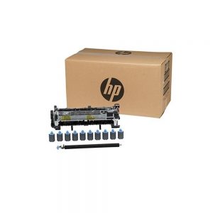 HP Genuine LaserJet Printer 110V Fuser Maintenance Kit CF064A