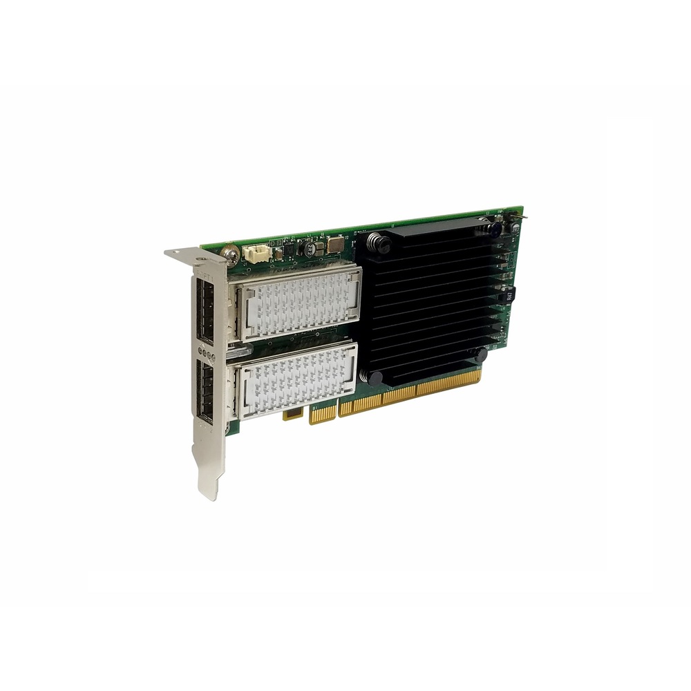 HP InfiniBand FDR 2-Ports 545QSFP PCI-E 3.0 Adapter w/Low Profile Bracket Only 705004-001 HP InfiniBand FDR 2-Ports 545QSFP PCI-E 3.0 Adapter w/Low Profile Bracket Only 705004-001