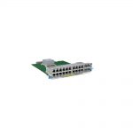 HP J9535A 20-Ports GT PoE+ 4-Ports SFP V2 Zl Module J9535A