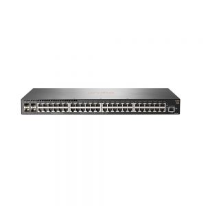 HP JL260A Aruba 2930F 48-Ports 4x SFP Ports GigaBit Ethernet Switch JL260A#ABA