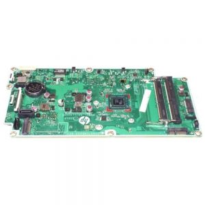 HP L03378-602 Motherboard - AMD A9-9425 3.1 GHz Dual Core Processor - For HP 24-F All-in-One Desktop PC's