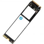 HP L37356-001 256 GB Internal Solid State Drive - PCI Express (NVMe) - 2280 Compatible Bay