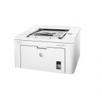 HP LaserJet Pro M203dw Wireless Laser Printer G3Q47A#BGJ