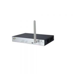 HP MSR933 3G Router With 4-Ports Switch JG517A#ABA