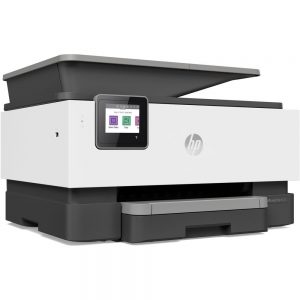 HP OfficeJet Pro 9010 USB LAN Wireless InkJet All-in-One Printer 3UK83A#B1H