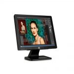 HP Pro Display P17A 17 1280X1024 TN LED 1x VGA w/TILT-Adjustment Black P17A