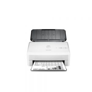 HP ScanJet Pro 3000 s3 Sheet-feed Scanner L2753A#BGJ