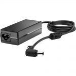 HP Thin Client 65W Power Supply and Cable - 120 V AC Input