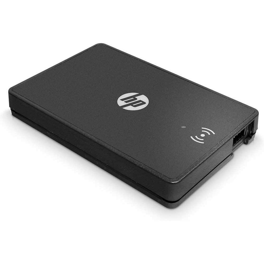 HP Universal USB Proximity Card Reader X3D03A HP Universal USB Proximity Card Reader X3D03A