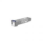 HP X122 1G SFP LC BX-U Transceiver J9143B