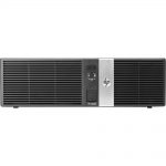 HP rp5800 Point-of-Sale (POS)System - Intel Core i5 3.10 GHz - 4 GB DDR3 SDRAM - 500 GB HDD SATA - Windows 7 Professional