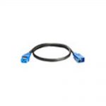 HPE Power Interconnect Cord - For Server - 9.84 ft Cord Length