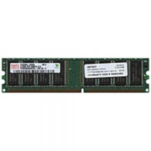 HYNIX HYMD564646CP8J-D43 512 MB PC3200 Memory Module - CL3 - 184-Pin - Non-ECC