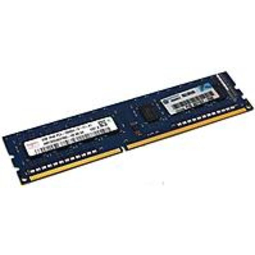 HYNIX - IMSOURCING SK 2GB DDR3 SDRAM Memory Module - For Desktop PC HYNIX - IMSOURCING SK 2GB DDR3 SDRAM Memory Module - For Desktop PC