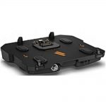 Havis DS-DELL-401-3 Advanced Docking Station with Triple High-Gain Antenna for Dell's Latitude Rugged Series Notebooks - PC