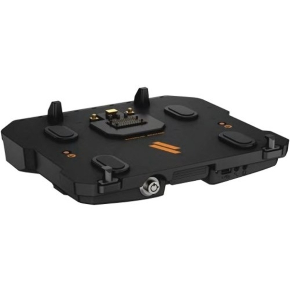 Havis DS-DELL-402-3 Docking Station for Notebook/Tablet PC - Proprietary Interface - 4 x USB Ports - 1 x USB 2.0 - 3 x USB 3.0 - Network (RJ-45) - HDMI - VGA - 3 x Triple Pass Antennas - Docking Havis DS-DELL-402-3 Docking Station for Notebook/Tablet PC - Proprietary Interface - 4 x USB Ports - 1 x USB 2.0 - 3 x USB 3.0 - Network (RJ-45) - HDMI - VGA - 3 x Triple Pass Antennas - Docking