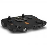 Havis DS-DELL-405-3 Docking Station with Antenna for Dell Latitude Notebook PC