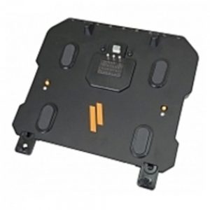 Havis DS-DELL-414-3 Docking station - VGA - HDMI - Black