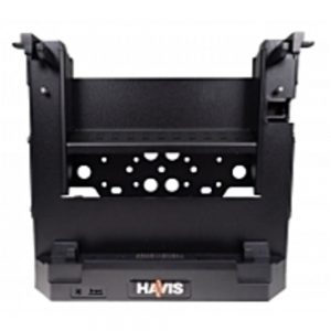 Havis DS-DELL-611-2 Docking Station for Dell Latitude 12 Rugged Tablet