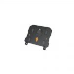 Havis Docking Station and LPS-137 90W Vehicle Power Supply DS-DELL-416
