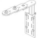 Havis Mounting Base for Docking Station