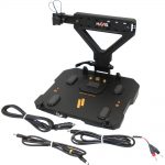 Havis PKG-DS-DELL-402-Z1 Vehicle Dock Station Bundle - DS-DELL-402 Dock - Lind Power Supply - Keys - Screen Stiffener - For Dell Rugged Extreme Notebooks