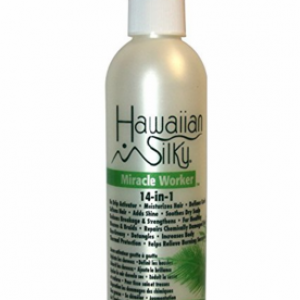 Hawaiian Silky 14-In-1 Miracle Worker 8 oz