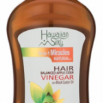 Hawaiian Silky 14-In-1 Miracles Balanced Apple Cider Vinegar 8 oz
