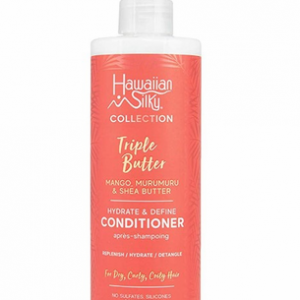 Hawaiian Silky Mango and Murumuru Butter Conditioner 12 oz