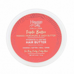 Hawaiian Silky Mango and Murumuru Butter Hair Butter 4 oz