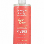 Hawaiian Silky Mango and Murumuru Butter Shampoo 12 oz