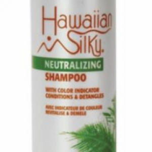 Hawaiian Silky Neutralizing Shampoo 16 oz